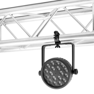 Półzłącze klamra do efektów świetlnych do 100kg