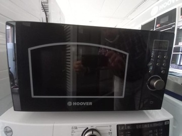 Hoover HMG20GDFWA встраиваемая микроволновая печь 20 л Black Grill 1000 Вт