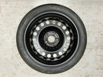 KOLO 16'' OPEL ASTRA H VECTRA C MERIVA B 5X110X65 115/70R16