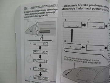 TOYOTA YARIS II FL 09-11 инструкция по ремонту PL TOYOTA YARIS II FL инструкция