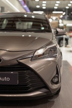 Toyota Yaris III Hatchback 5d Facelifting 2017 1.5 Dual VVT-iE 111KM 2020 Toyota Yaris 1.5 Premium 1.5 Benzyna 111KM, zdjęcie 26