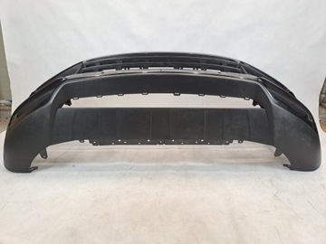 NÁRAZNÍK PŘEDNÍ 4xPDC DEKORACE SATIN PORSCHE CAYENNE III 3 9Y0 17-23