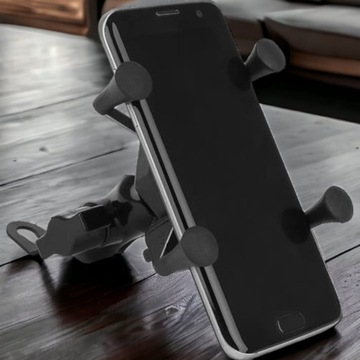 Держатель для телефона для мотоцикла Держатель для телефона