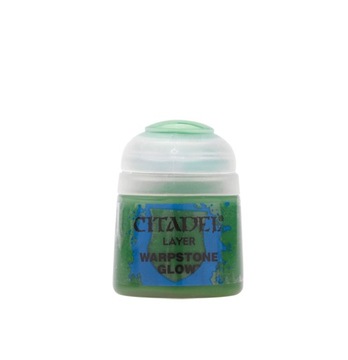 Citadel Layer : WARPSTONE GLOW (12ml)