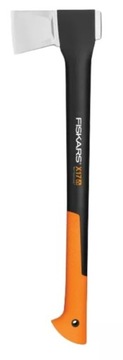 Колун 60 см X17 + точилка Xsharp Fiskars