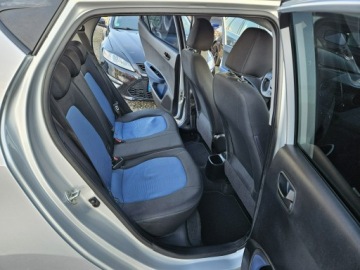 Hyundai i10 II Hatchback 1.0 LPGi 67KM 2015 Hyundai i10 Opłacony Zadbany Serwisowany Bogaty, zdjęcie 10