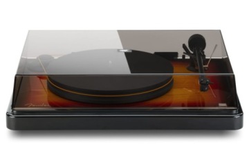 MOFI PRECISIONDECK + FENDER