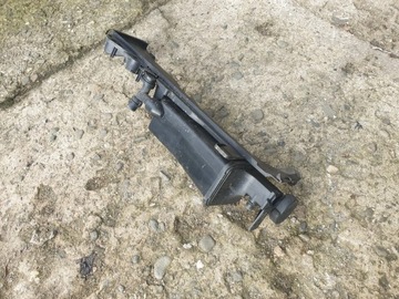 BMW X5 E53 99-06 NÁDRŽ VYROVNÁVACÍ + DRŽÁK 3 E46