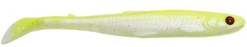 Savage Gear Slender Scoop Shad 13cm Lemon Back