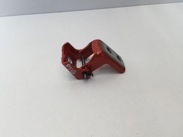 OPEL CORSA F 2020 PANT DVEŘE PRAVÝ ZADNÍ HORNÍ
