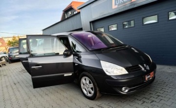 Renault Espace IV Van 2.0 dCi 150KM 2012 Renault Grand Espace Renault Grand Espace 2.0 dCi FAP Edition 25th 2.0, zdjęcie 36
