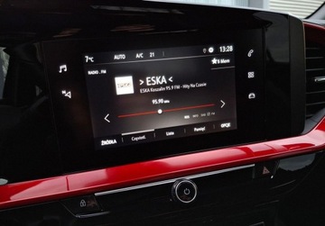 Opel Mokka II SUV 1.2 Turbo 130KM 2023 Opel Mokka 1.2 Puretech 130 KM 8AT - Salon PL - FV23 - gwarancja fabryczna, zdjęcie 19