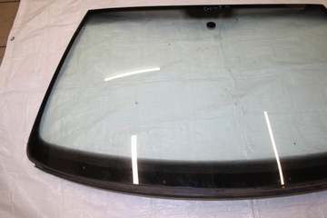 VW GOLF 4 IV BORA ПЕРЕДНЕЕ ВЕТРОВОЕ СТЕКЛО
