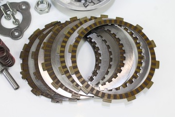 KAWASAKI Z 650 17-19 КОРЗИНА СЦЕПЛЕНИЯ