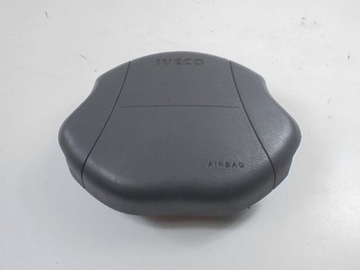 IVECO DAILY III ULOŽENÍ ŘIDIČE AIRBAG 504072860