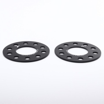 Dystanse do felg JRWS1 3mm 4x108 63,4 czarne