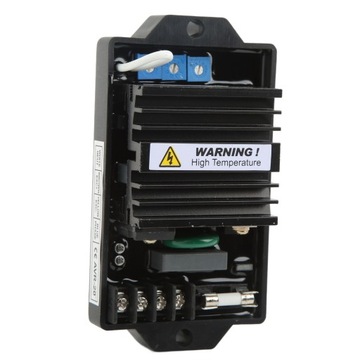 AVR Generator elektryczny stabilizator napięcia 210-250V 20A