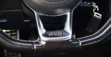 Volkswagen Golf VII GTD 5d 2.0 TDI-CR BlueMotion Technology 184KM 2013 Volkswagen Golf (nr.224) 2.0 TDI 184KM Nawigacja Parktronik Kamera Gwaranc, zdjęcie 23