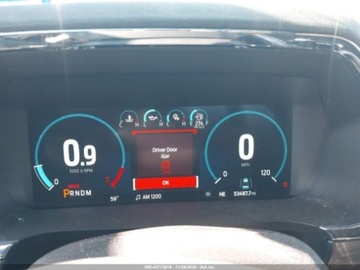 Ford 2021 Ford F150 Lariat 2021 3.5L 3.5 Benzyna 400KM, zdjęcie 10