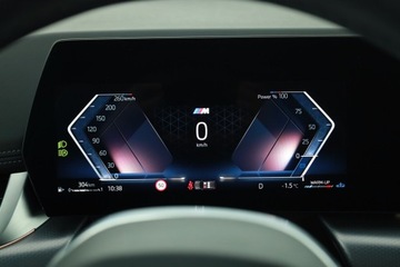 BMW X1 U11 Crossover 1.5 18i 136KM 2024 BMW X1 sDrive18i, Salon Polska, Serwis ASO, zdjęcie 7
