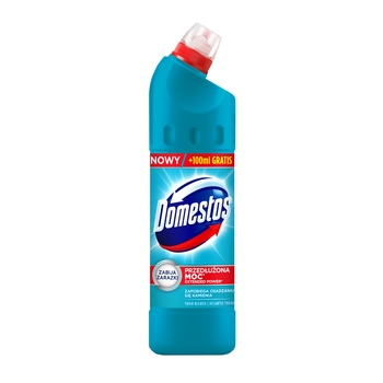 DOMESTOS ATLANTIC FRESH 650ml+100ml