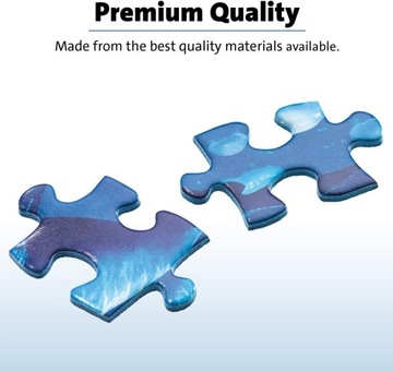 Пазл Гарри Поттер 200 деталей XXL Ravensburger