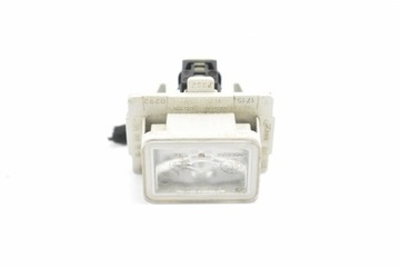 LAMPA TABULKY SPZ MERCEDES W213 16-