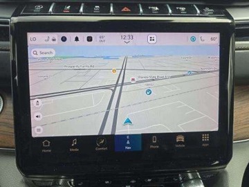 Jeep Grand Cherokee IV 2022 Jeep Grand Cherokee Summit 2022 3.6 Benzyna 293KM, zdjęcie 13