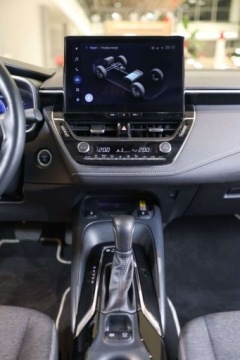 Toyota Corolla XII 2024 Toyota Corolla 1.8 Hybrid Style 1.8 Hybryda 98KM, zdjęcie 21