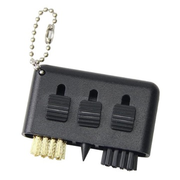 2,17x1,2 Очиститель латунной нейлоновой щетки