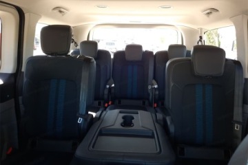 Ford Tourneo Custom II  L1 2.0 EcoBlue 170 KM 170KM 2026 FORD Tourneo Custom 320 L1H1 Sport A8 2.0 170KM, zdjęcie 12