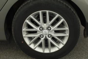 Kia Rio IV Hatchback 5d 1.2 DOHC 84KM 2020 Kia Rio 1.2 DPI, Klima, Tempomat, zdjęcie 11