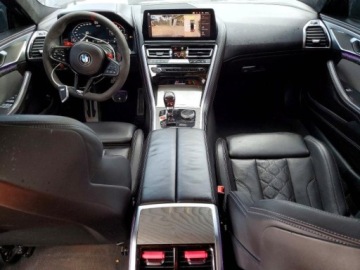 BMW 2023 BMW M8 2023r., Competition xDrive, od ubezpieczalni 4.4 Benzyna 625KM, zdjęcie 7