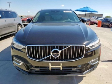 Volvo XC60 II Crossover T5 250KM 2020 Volvo XC 60 T5 Inscription 2020 2.0l 2.0 Benzyna 250KM, zdjęcie 5