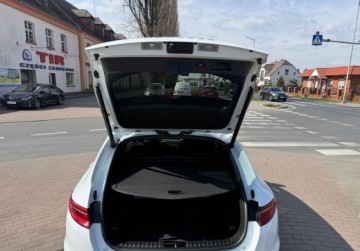 Kia Proceed Shooting Brake 1.6 T-GDI 204KM 2021 Kia Ceed 1.6T-gdi 204PS GT Full led JBL 1.6 Benzyna 204KM, zdjęcie 23