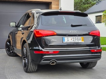 Audi Q5 I 2016 Audi q5 S-line , automat, zdjęcie 18
