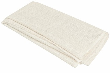 NATURALNY MATERIAŁ JUTOWY 100cm/1metr bieżący EKRI