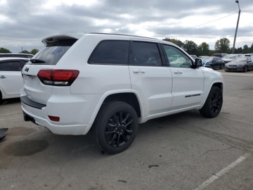 Jeep Grand Cherokee IV 2021 Jeep Grand Cherokee Laredo 2021 3.6l 3.6 Benzyna 293KM, zdjęcie 3