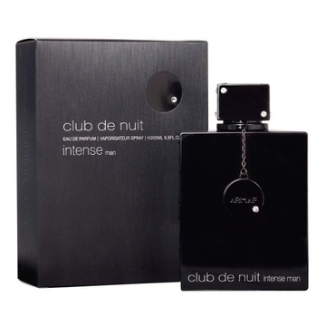 Armaf Club De Nuit Intense Man 200ml woda perfumowana męska