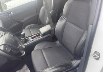 Peugeot 508 I SW Facelifting 2.0 BlueHDi 150KM 2016 Peugeot 508 bezwypadekALLURserwisbiala perla 2.0 Diesel 150KM, zdjęcie 17