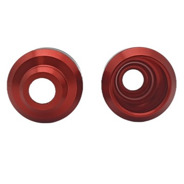 Крашпады для электросамокатов