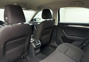 Skoda Superb III Liftback 1.8 TSI 180KM 2016 Skoda Superb 1.8 TSI 180KM Ambition MT6 Salon PL I-wszy wlasciciel 1.8, zdjęcie 24