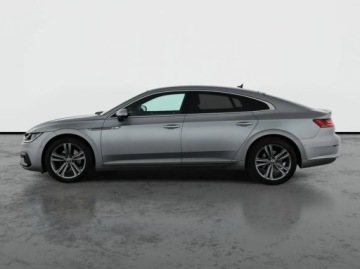 Volkswagen Arteon Fastback 2.0 TSI 190KM 2020 VW Arteon 2.0 TSI, Salon Polska, Automat, Skóra, zdjęcie 2