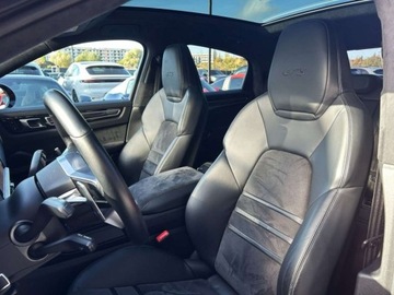 Porsche Cayenne III SUV GTS  4.0 V8 460KM 2020 Porsche Cayenne GTS Sport Chrono Head-Up BOSE PASM Salon Polska FV23, zdjęcie 12