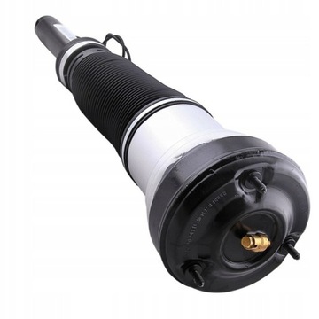 АМОРТИЗАТОР AIRMATIC СИЛЬЧИК ПЕРЕДНИЙ MERCEDES S W220