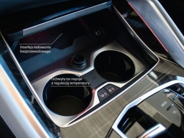 BMW X6 G06 2025 BMW X6 BMW X6 xDrive30d 3.0 Diesel 265KM, zdjęcie 26