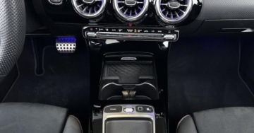 Mercedes CLA C118/X118 Coupe Facelifting 1.3 200 163KM 2025 Mercedes-Benz CLA SalonPL Multibeam LED Kamera360 Pamiec Foteli FV VAT23, zdjęcie 13