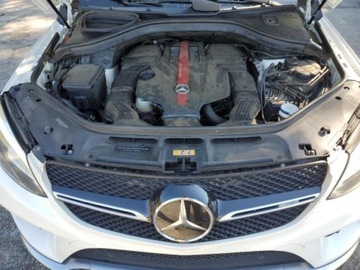 Mercedes GLE V167 2019 Mercedes-Benz GLE 2019 MERCEDES-BENZ GLE COUPE 43 AMG, silnik 3.0 L 3.0, zdjęcie 12