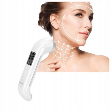 Skin Care Beauty Tool 6 IN 1 Home Use SPA Machine