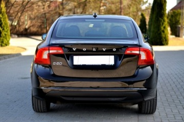 Volvo S60 II Sedan 2.0 D3 163KM 2012 Volvo S60 2.0 163 KM D3 Automat Navi Parktronik, zdjęcie 28